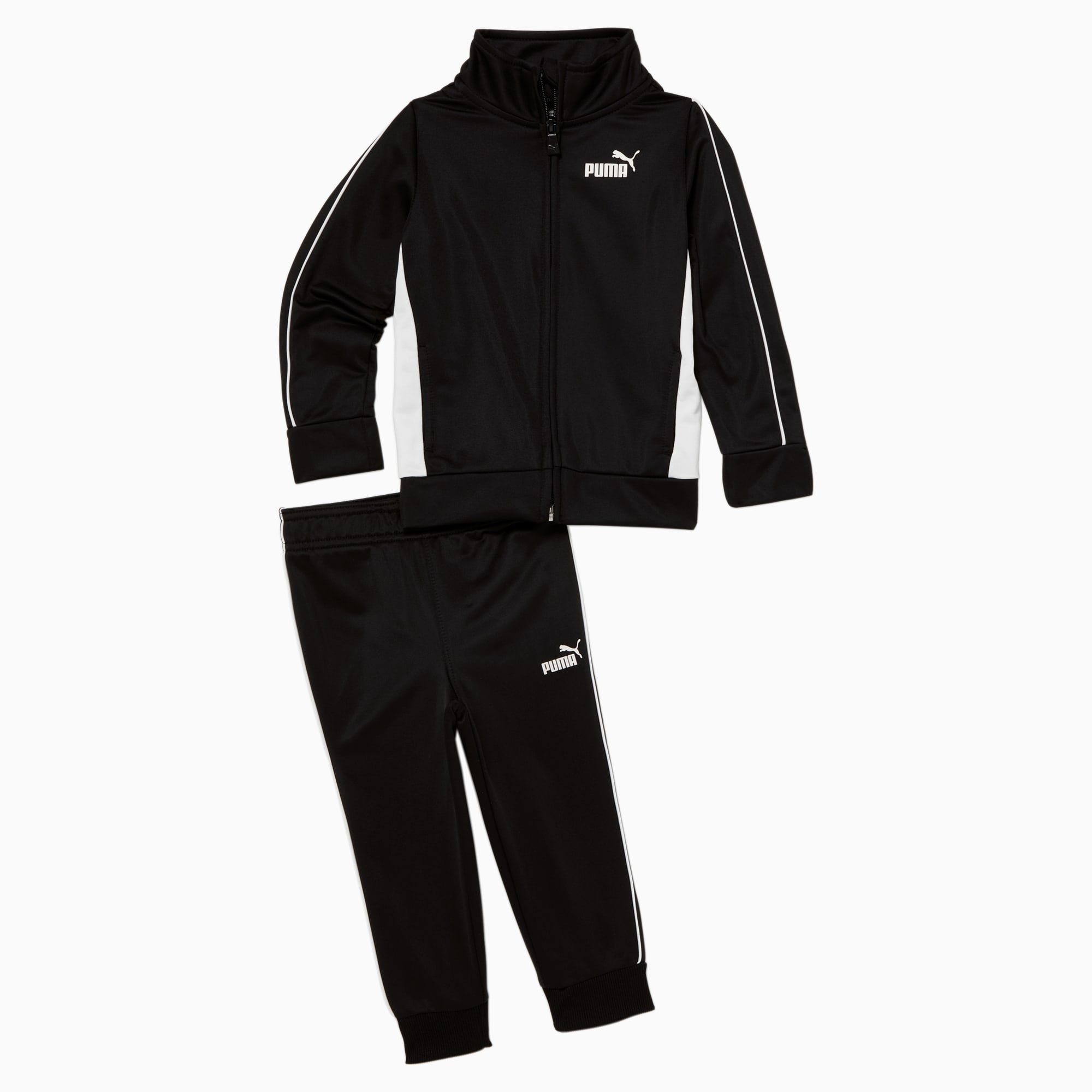 Puma store toddler jacket